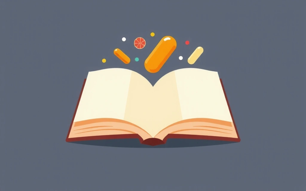 Artículos sobre vitaminas naturales